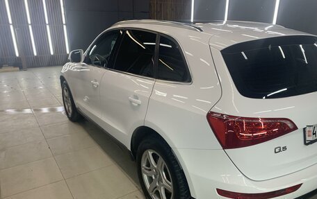 Audi Q5, 2009 год, 1 985 000 рублей, 10 фотография