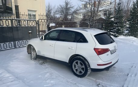 Audi Q5, 2009 год, 1 985 000 рублей, 13 фотография