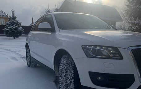 Audi Q5, 2009 год, 1 985 000 рублей, 15 фотография