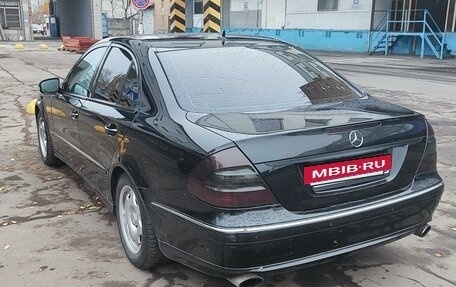 Mercedes-Benz E-Класс, 2008 год, 1 300 000 рублей, 2 фотография