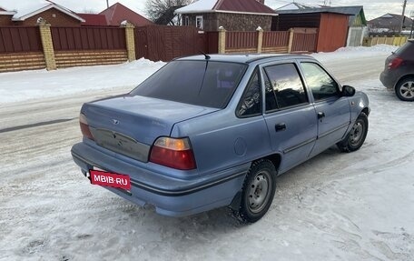 Daewoo Nexia I рестайлинг, 2006 год, 270 000 рублей, 3 фотография