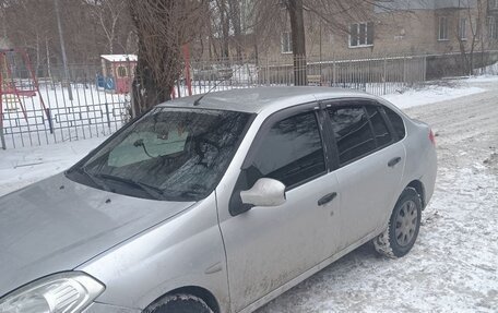 Renault Symbol, 2009 год, 400 000 рублей, 4 фотография