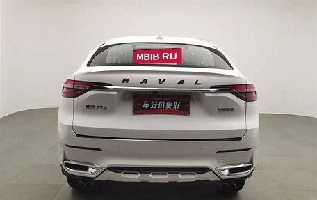 Haval F7x I, 2020 год, 1 390 000 рублей, 5 фотография