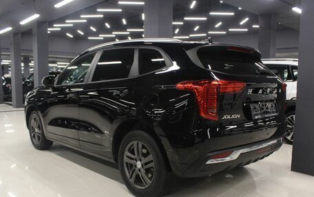 Haval Jolion, 2023 год, 2 099 000 рублей, 4 фотография