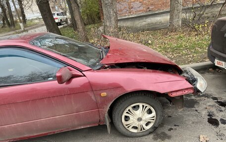 Toyota Cynos, 1991 год, 130 000 рублей, 4 фотография