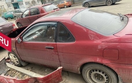 Toyota Cynos, 1991 год, 130 000 рублей, 6 фотография