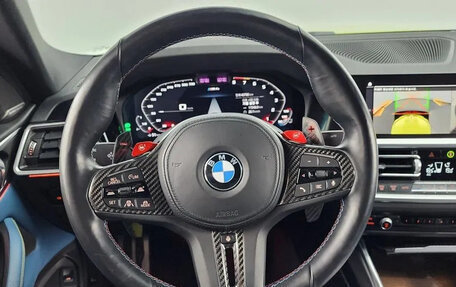 BMW M4, 2021 год, 7 679 000 рублей, 13 фотография