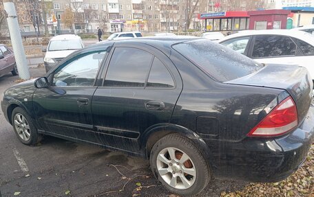 Nissan Almera Classic, 2008 год, 410 000 рублей, 2 фотография