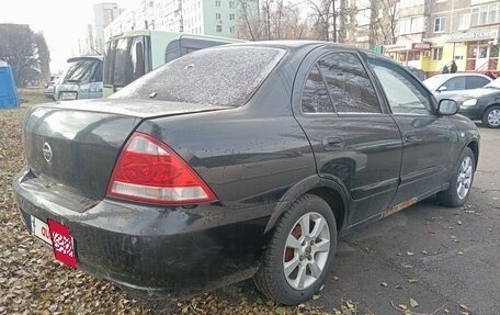 Nissan Almera Classic, 2008 год, 410 000 рублей, 6 фотография