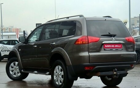 Mitsubishi Pajero Sport II рестайлинг, 2013 год, 2 050 000 рублей, 7 фотография