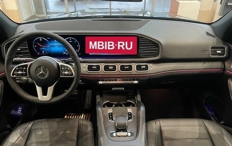 Mercedes-Benz GLS, 2021 год, 10 520 000 рублей, 9 фотография