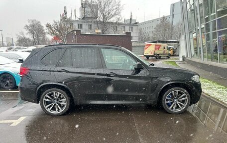 BMW X5, 2017 год, 4 500 000 рублей, 26 фотография