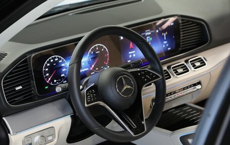 Mercedes-Benz GLE, 2024 год, 15 199 000 рублей, 4 фотография