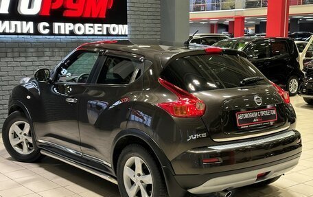 Nissan Juke II, 2011 год, 1 277 000 рублей, 6 фотография