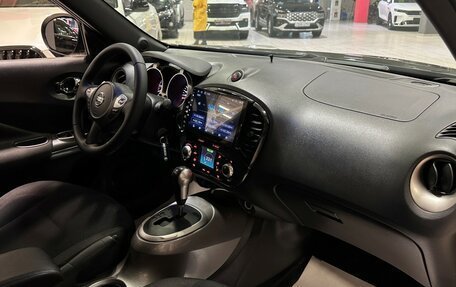 Nissan Juke II, 2011 год, 1 277 000 рублей, 13 фотография