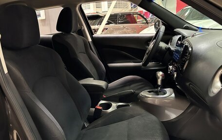 Nissan Juke II, 2011 год, 1 277 000 рублей, 12 фотография