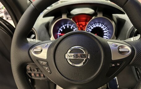 Nissan Juke II, 2011 год, 1 277 000 рублей, 15 фотография