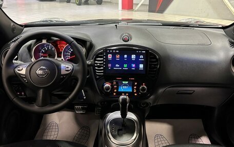 Nissan Juke II, 2011 год, 1 277 000 рублей, 20 фотография