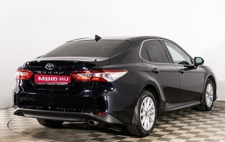 Toyota Camry, 2021 год, 3 319 000 рублей, 5 фотография