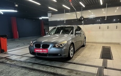 BMW 5 серия, 2004 год, 1 600 000 рублей, 1 фотография