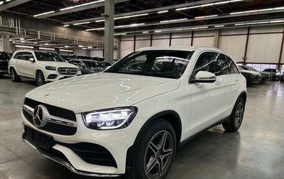 Mercedes-Benz GLC, 2024 год, 10 390 000 рублей, 1 фотография