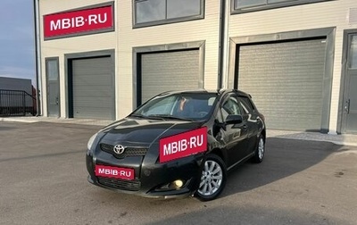 Toyota Auris II, 2008 год, 699 999 рублей, 1 фотография