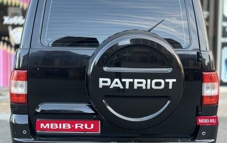 ЛуАЗ Patriot, 2015 год, 1 050 000 рублей, 4 фотография