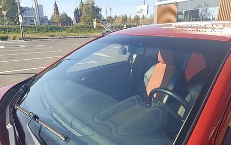 Mitsubishi Lancer IX, 2007 год, 590 000 рублей, 24 фотография