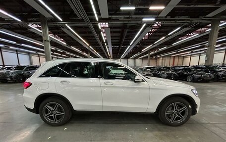 Mercedes-Benz GLC, 2024 год, 10 390 000 рублей, 6 фотография