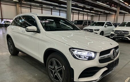 Mercedes-Benz GLC, 2024 год, 10 390 000 рублей, 7 фотография