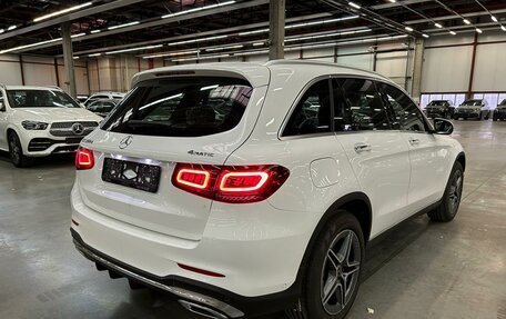 Mercedes-Benz GLC, 2024 год, 10 390 000 рублей, 5 фотография