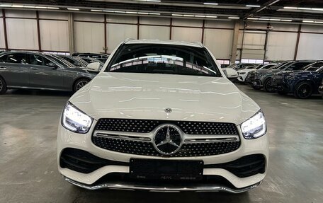 Mercedes-Benz GLC, 2024 год, 10 390 000 рублей, 8 фотография