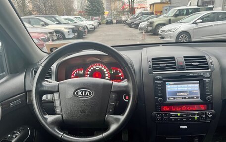 KIA Mohave I, 2011 год, 1 779 000 рублей, 13 фотография