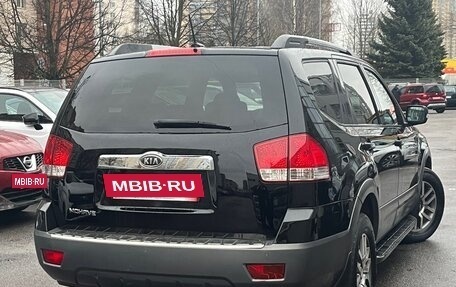 KIA Mohave I, 2011 год, 1 779 000 рублей, 6 фотография