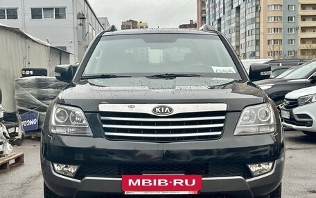 KIA Mohave I, 2011 год, 1 779 000 рублей, 2 фотография