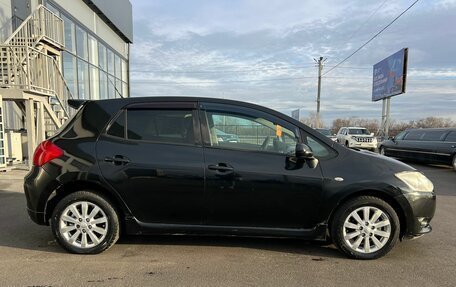 Toyota Auris II, 2008 год, 699 999 рублей, 7 фотография