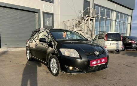 Toyota Auris II, 2008 год, 699 999 рублей, 8 фотография