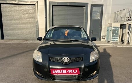 Toyota Auris II, 2008 год, 699 999 рублей, 9 фотография