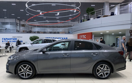 KIA Cerato IV, 2020 год, 2 150 000 рублей, 8 фотография