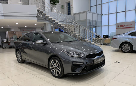 KIA Cerato IV, 2020 год, 2 150 000 рублей, 3 фотография