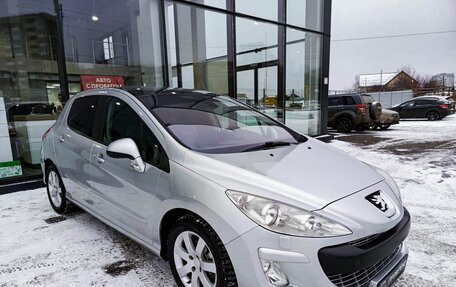 Peugeot 308 II, 2010 год, 561 000 рублей, 3 фотография