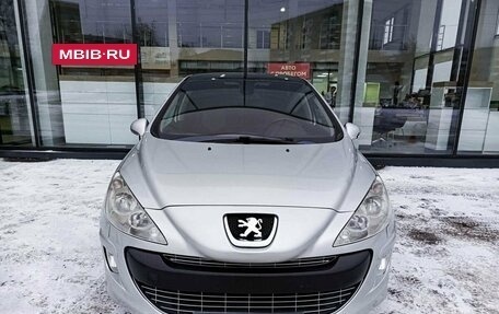 Peugeot 308 II, 2010 год, 561 000 рублей, 2 фотография