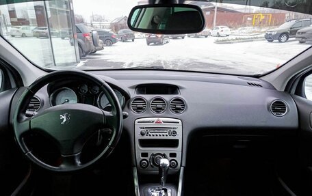 Peugeot 308 II, 2010 год, 561 000 рублей, 14 фотография