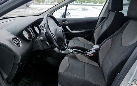 Peugeot 308 II, 2010 год, 561 000 рублей, 16 фотография