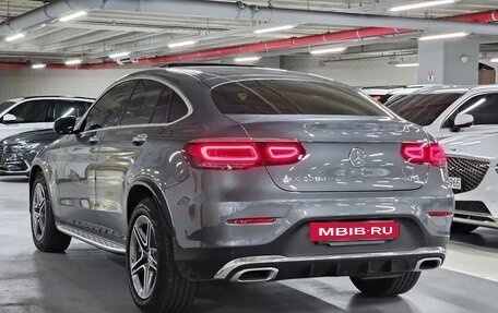 Mercedes-Benz GLC Coupe, 2023 год, 4 620 000 рублей, 6 фотография