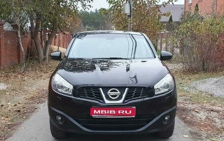 Nissan Qashqai, 2012 год, 1 000 000 рублей, 1 фотография