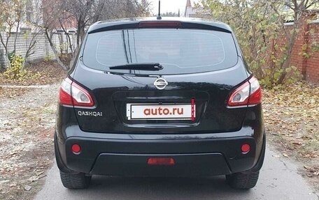 Nissan Qashqai, 2012 год, 1 000 000 рублей, 7 фотография