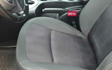 Nissan Qashqai, 2012 год, 1 000 000 рублей, 11 фотография