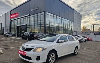 Toyota Corolla, 2012 год, 899 000 рублей, 1 фотография