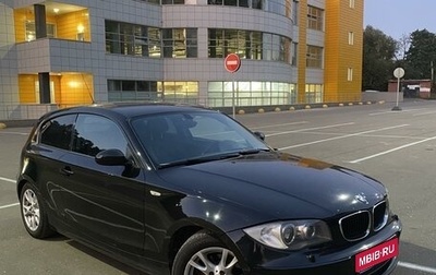 BMW 1 серия, 2007 год, 620 000 рублей, 1 фотография